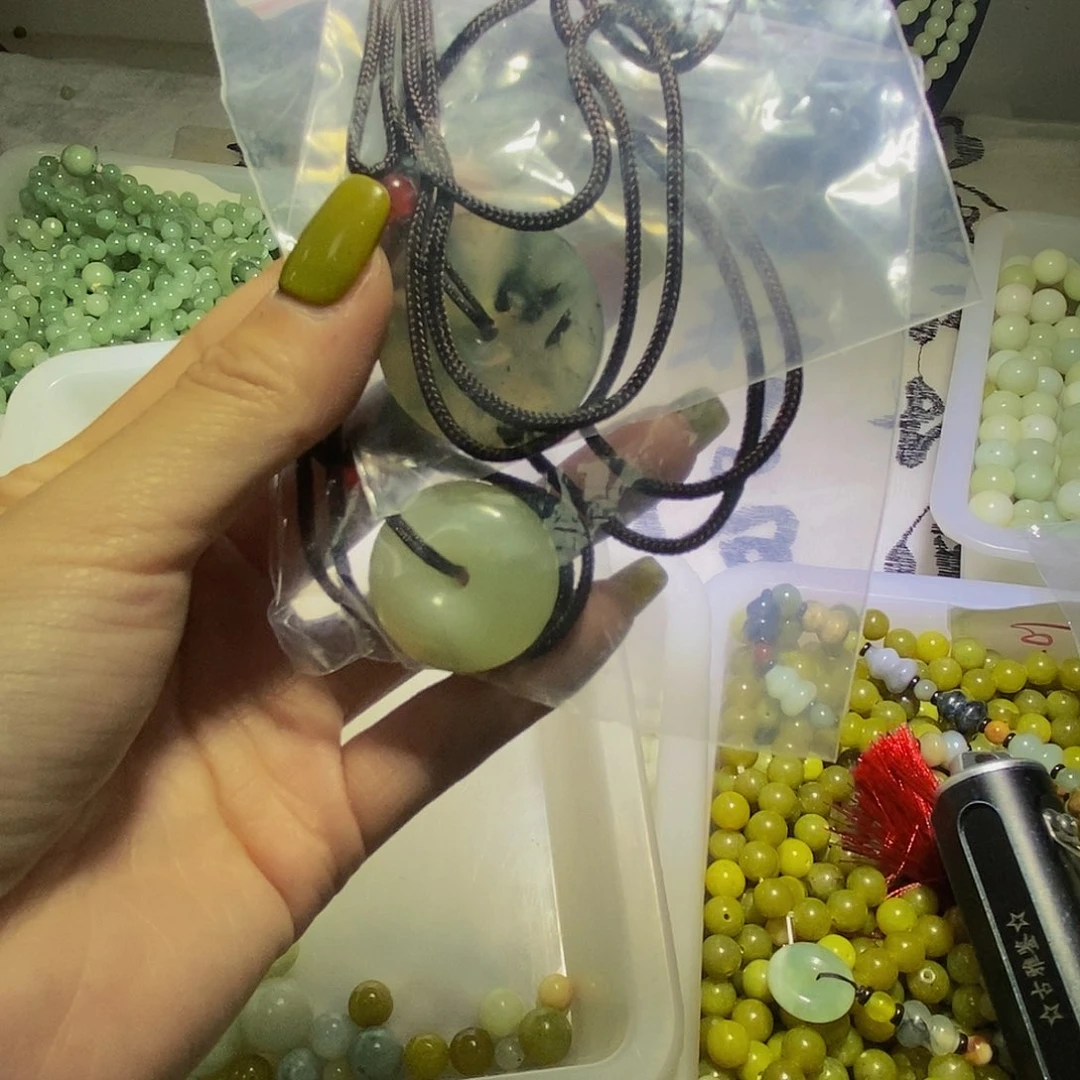 蛇纹石玉其他合金183