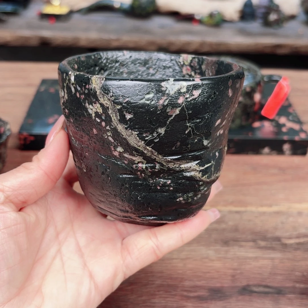 用****9康能美玉瓷安山玉