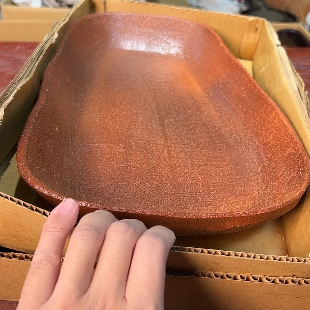 陶瓷中古艺术工艺美术品