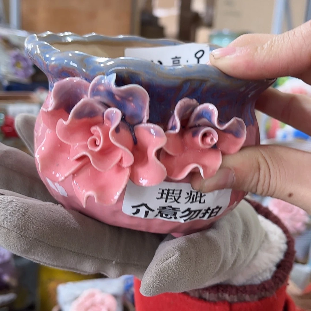 【闪购商品】红陶福利