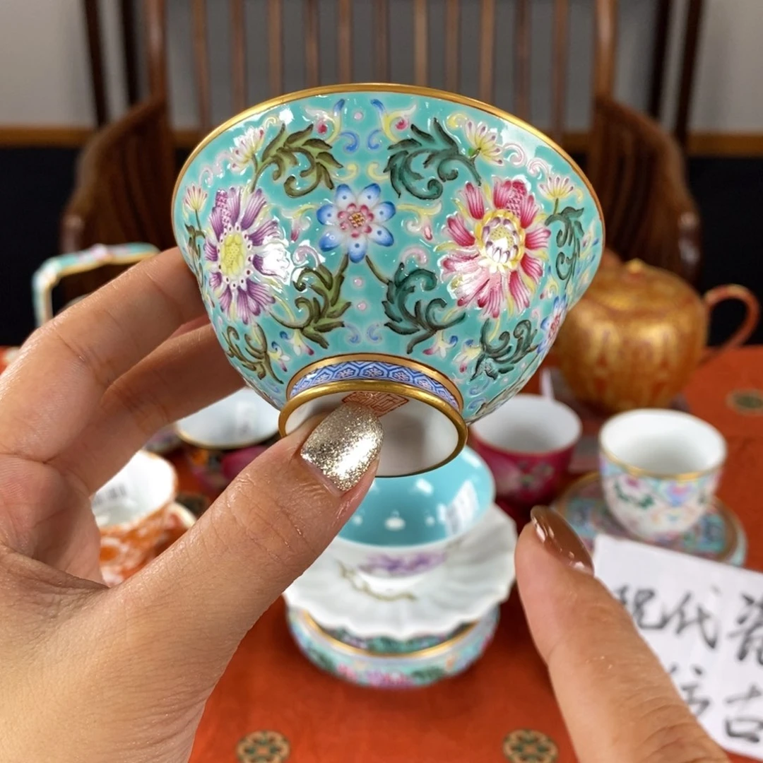 九鸣瓷艺九鸣瓷艺