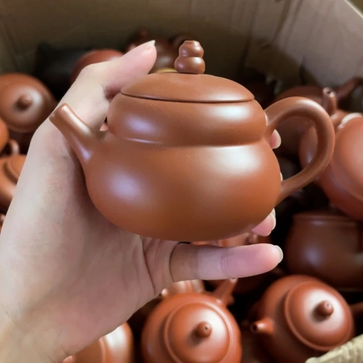 紫砂茶壶紫砂壶紫砂茶壶毫升100