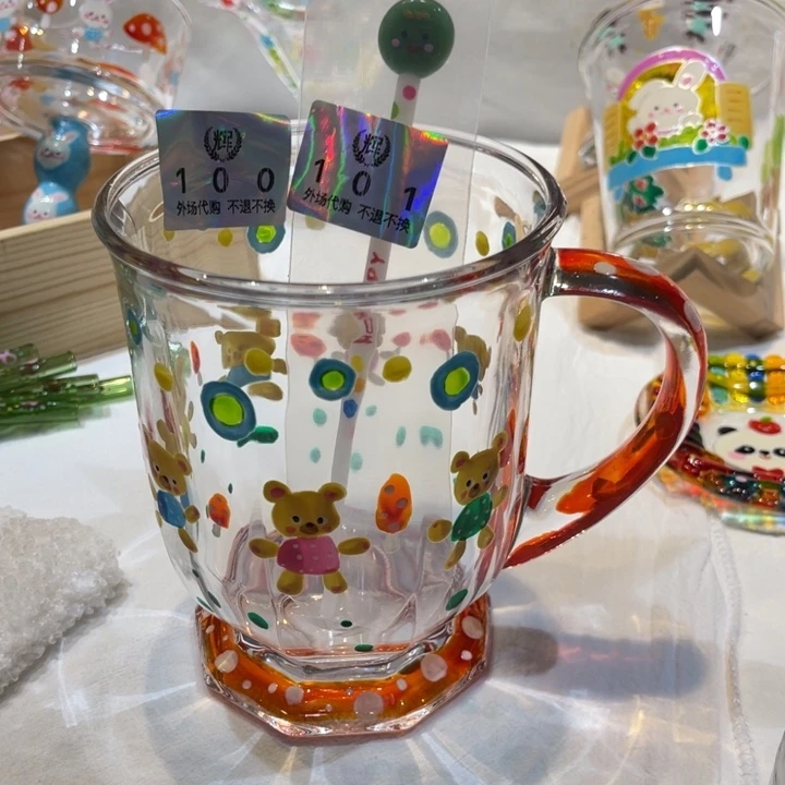 秋*景德镇陶瓷手工制作