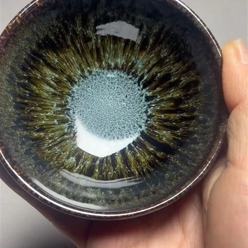 【闪购商品】茶盏-249............