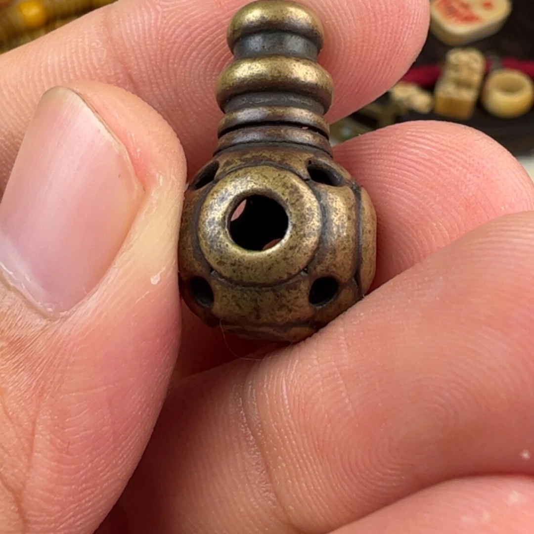 工***ᴳ琉璃纯铜合金这个
