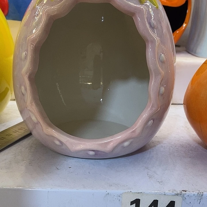 陶瓷微瑕摆件微瑕