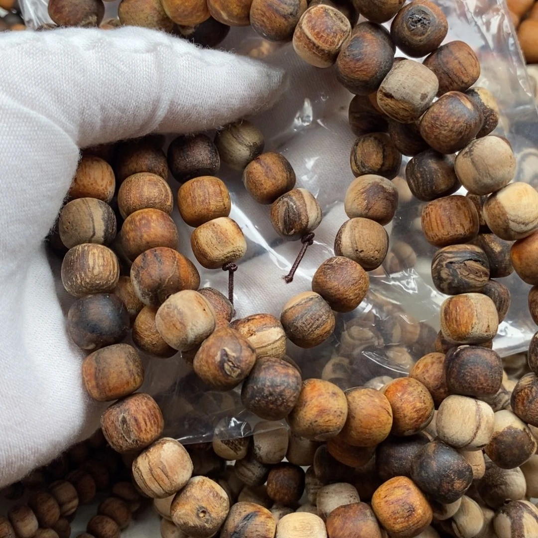 贡木578妖花1011瑕疵多圈