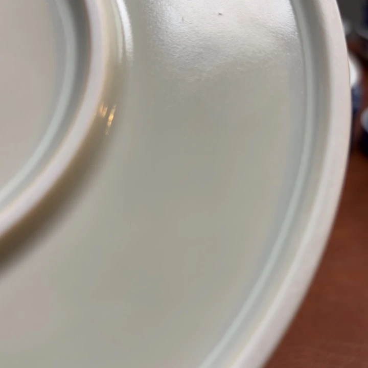 盖碗千佛壶承景德镇发货微瑕