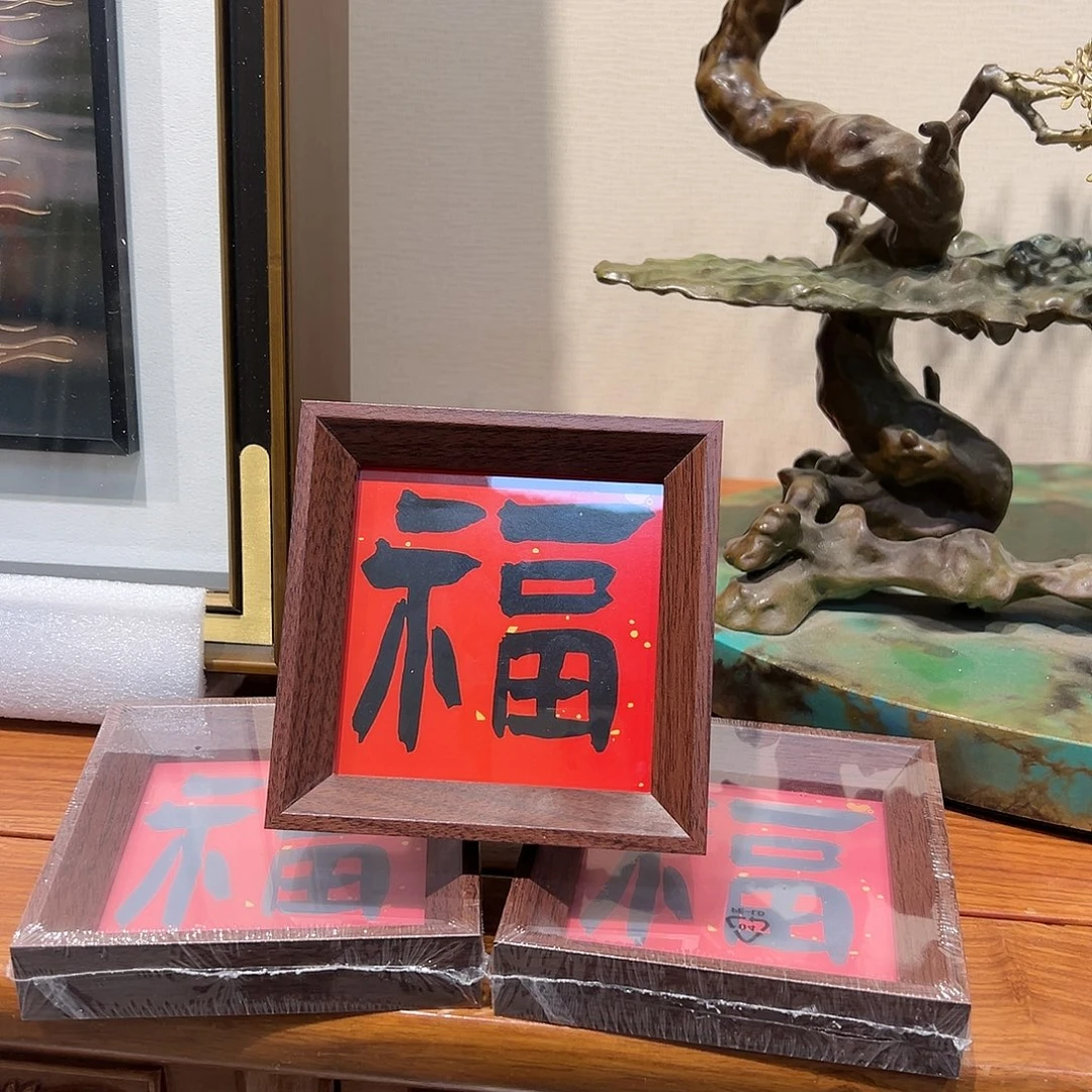 木暖居小摆件1010