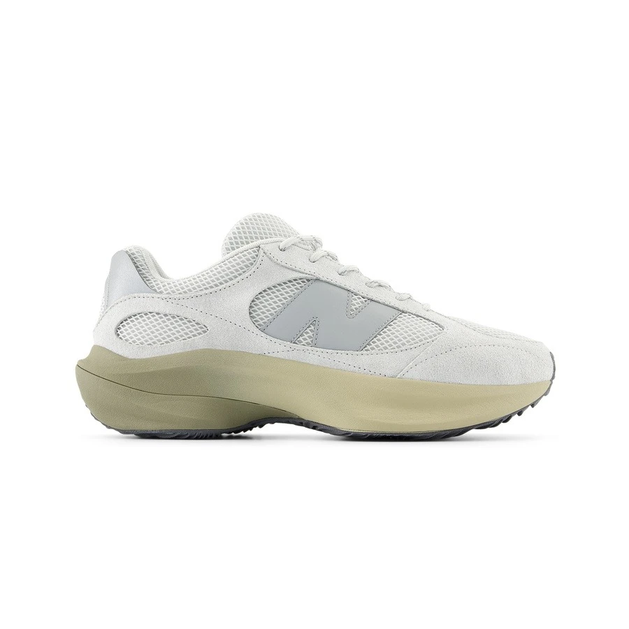 New Balance WRPD Runner蛋壳鞋厚底潮流老爹鞋休闲鞋 UWRPDFRM
