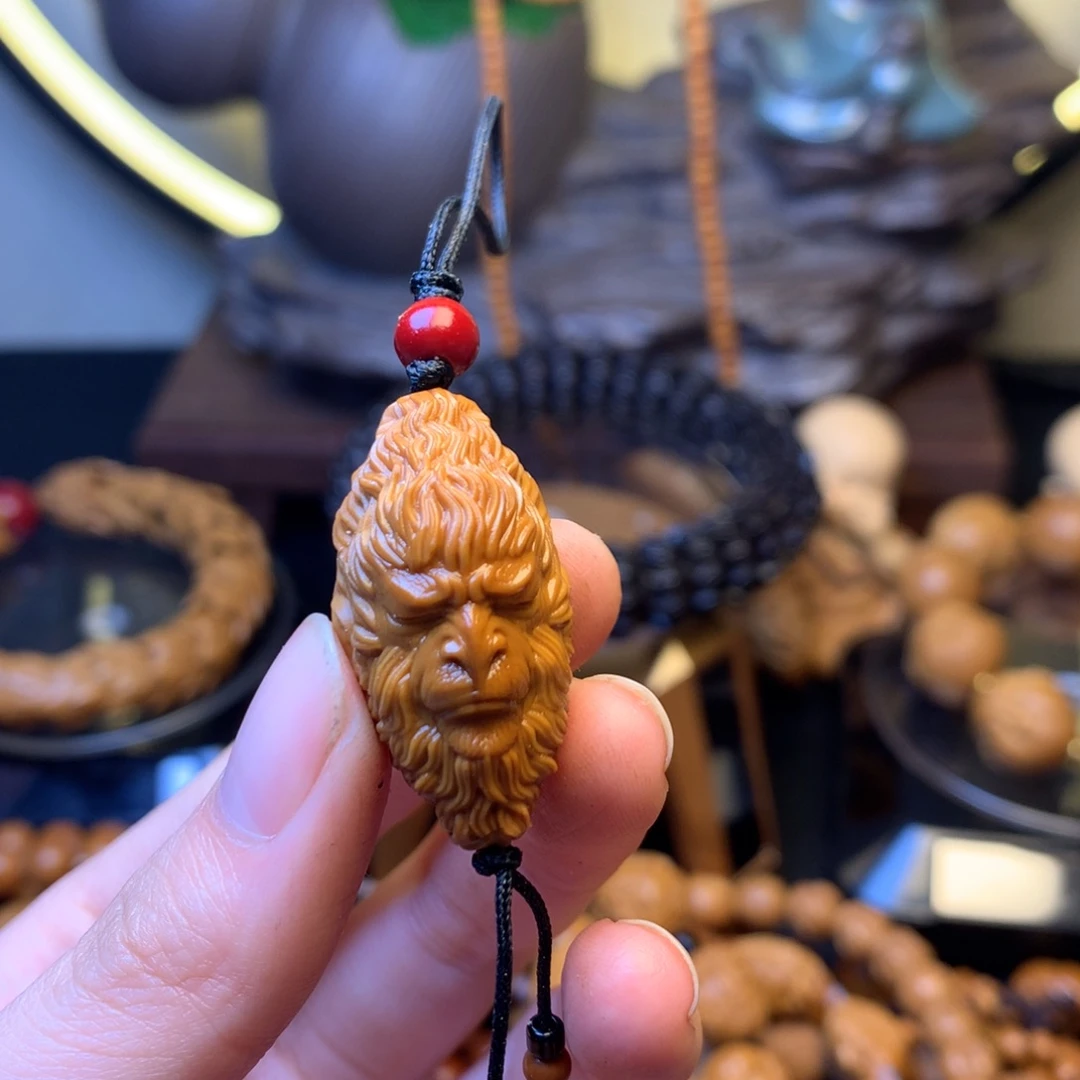 吊坠橄榄核橄榄核