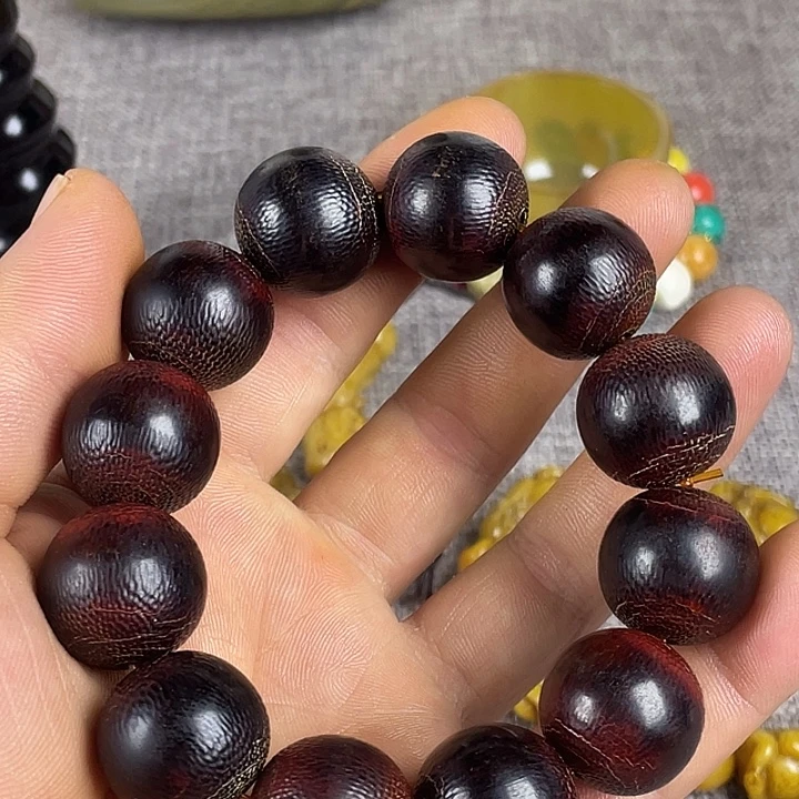 大果紫檀（缅甸花梨）2.0