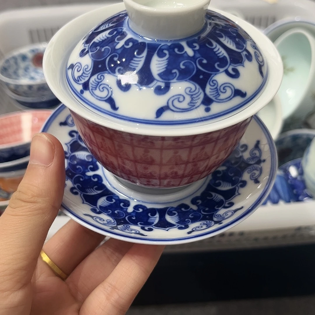 景德镇陶瓷学院的