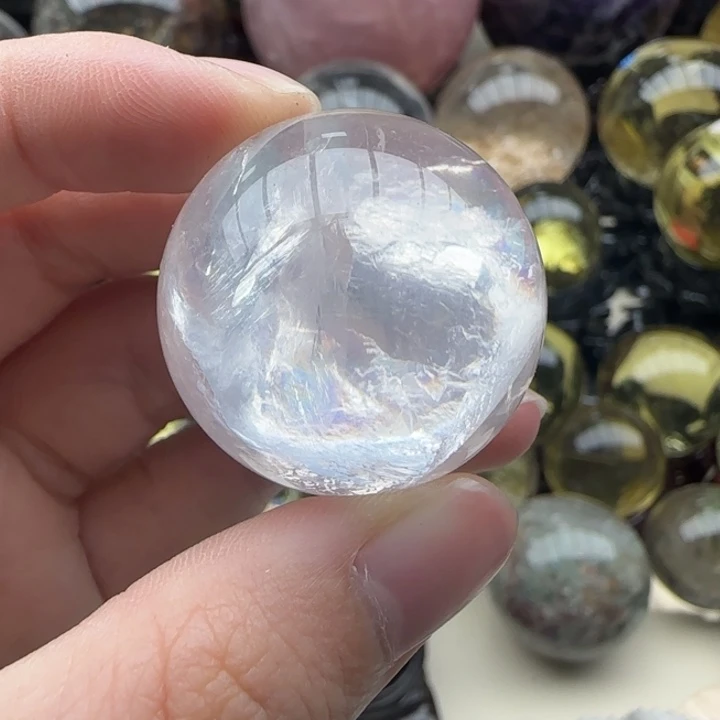摆件未镶嵌水晶b117