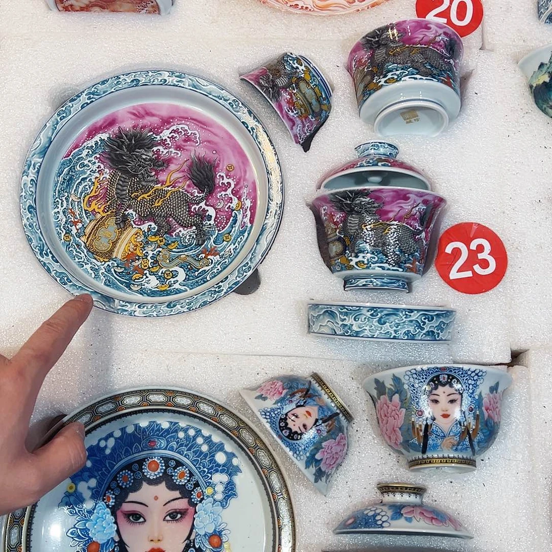k***k墨麒麟五件套8288282