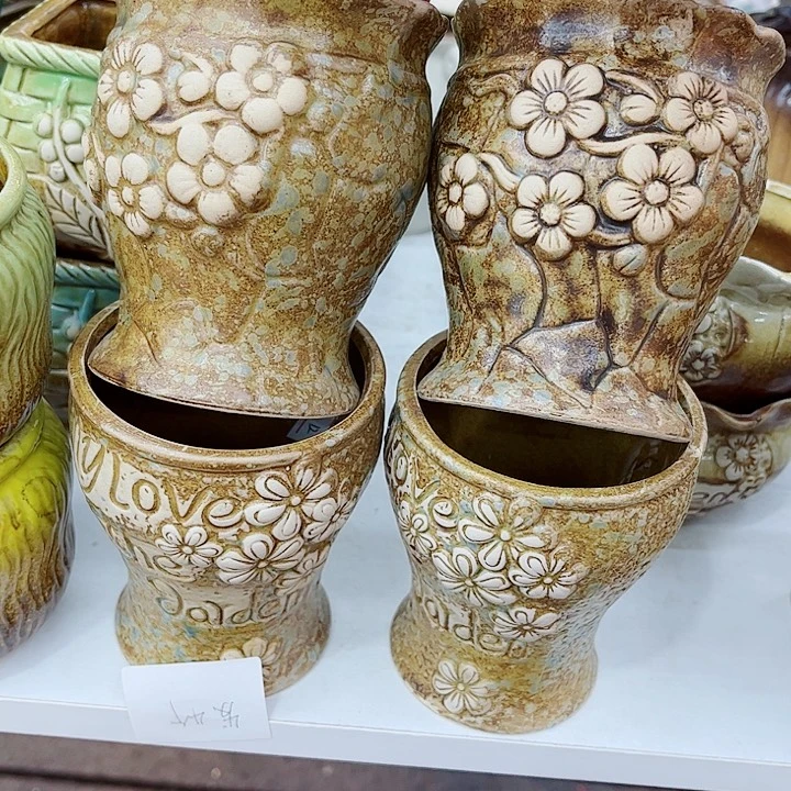 多肉植物陶瓷花盆