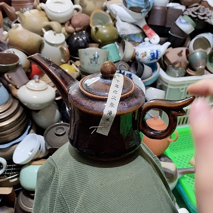 瓷片然后又要来找自己去吃点