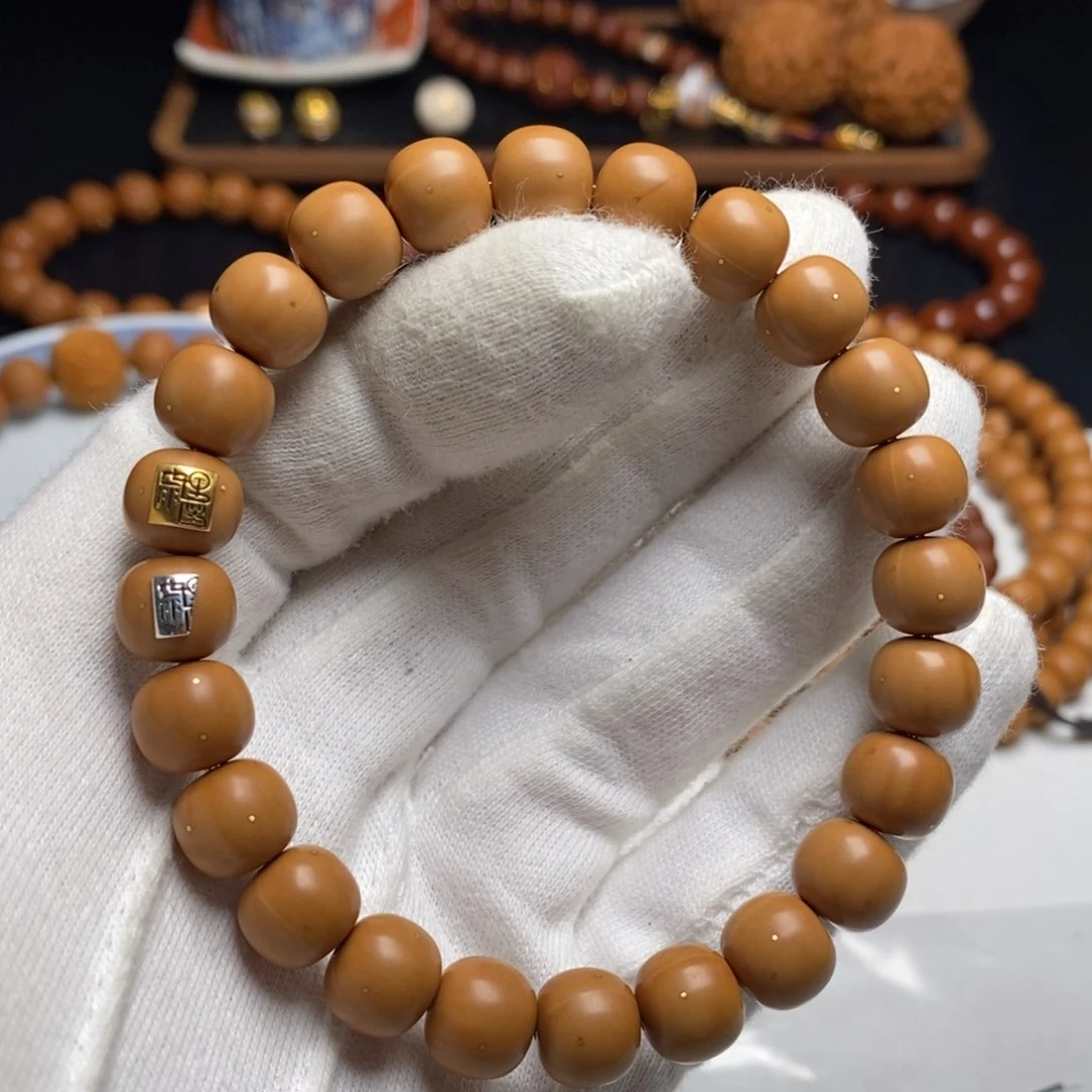 猴头核桃手串喂*喂璀璨闪耀