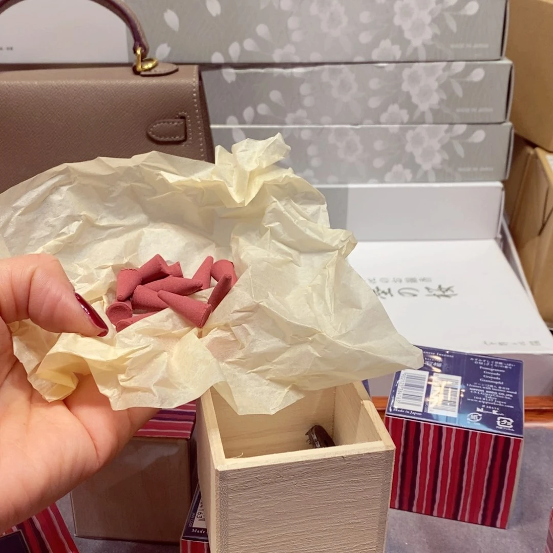 如图所示 观兰器物