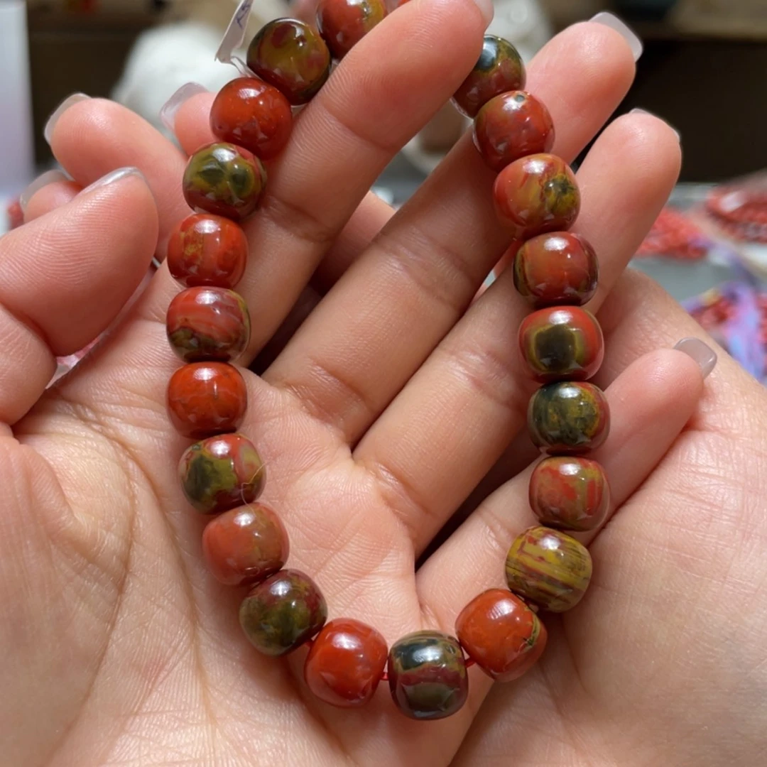 【闪购商品】南红玛瑙手串未镶嵌
