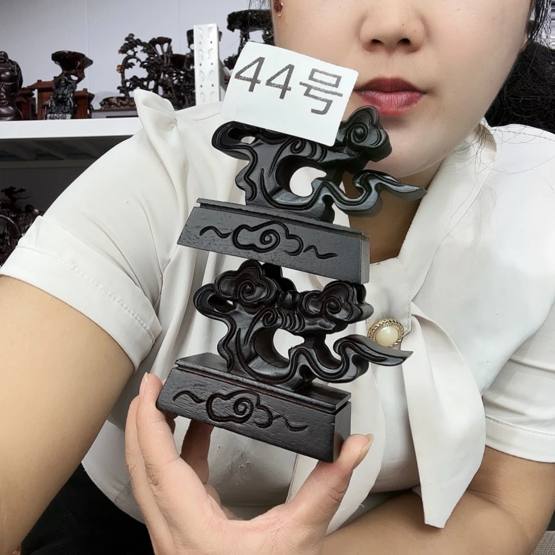 非洲紫檀（红花梨）44
