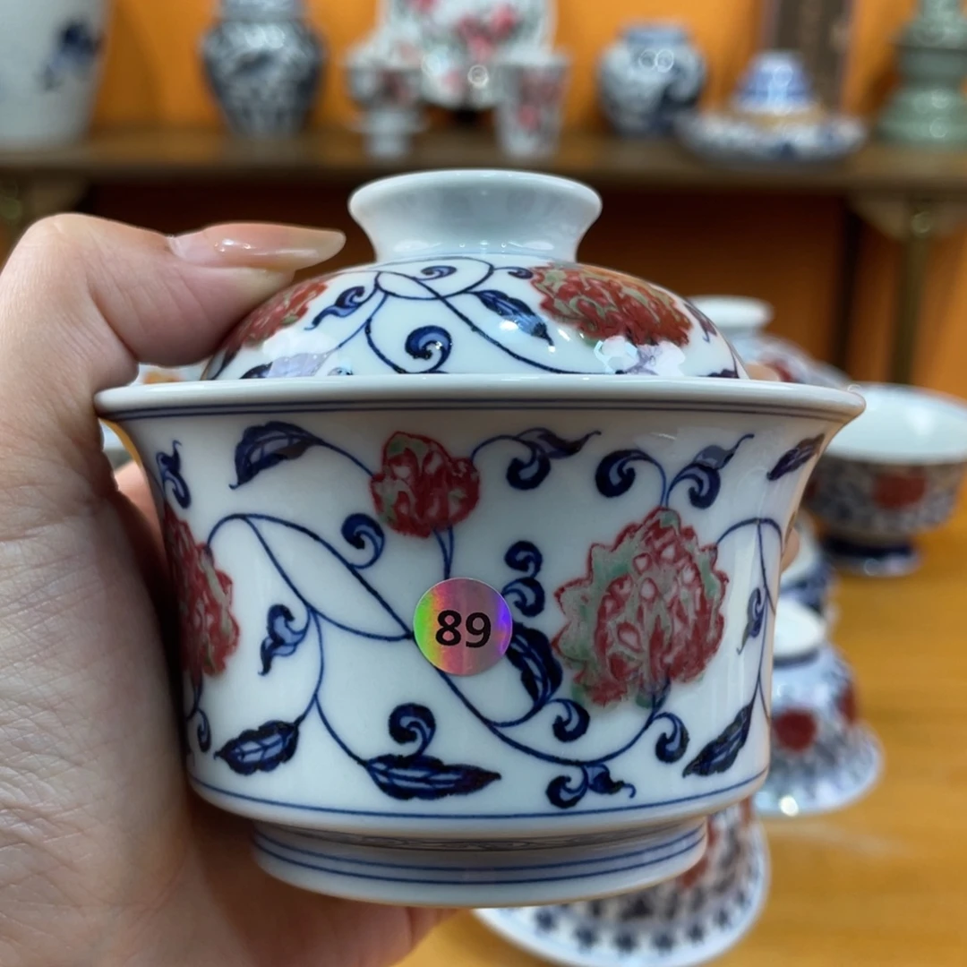 景德镇手绘哈哈哈哈哈哈