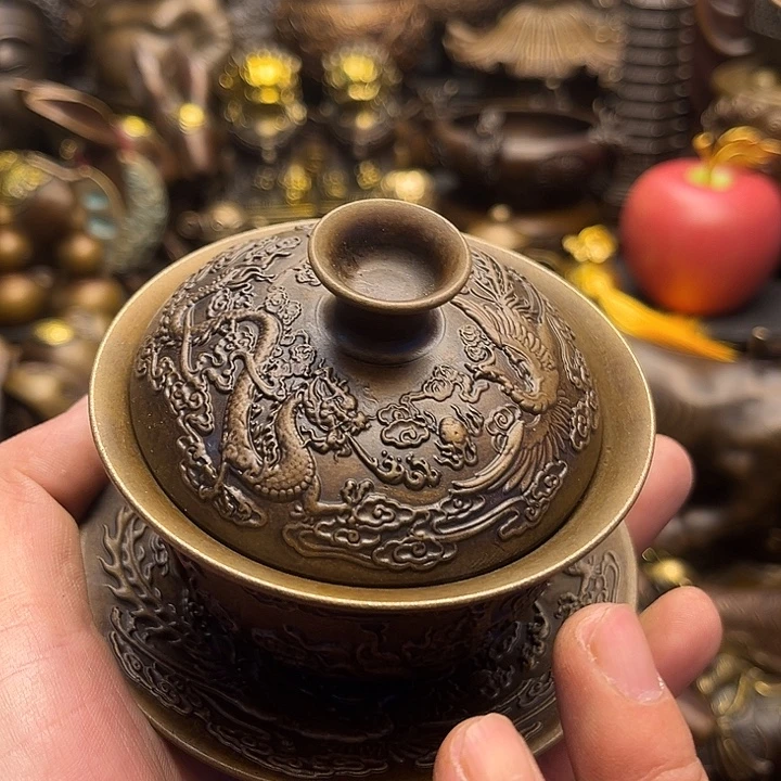 老王铜器链接点击下单