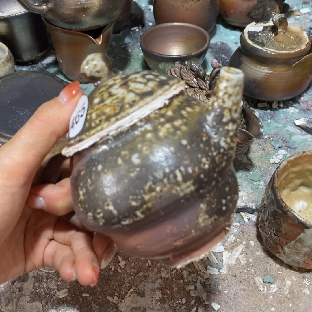 开窑大吉，高货多多465