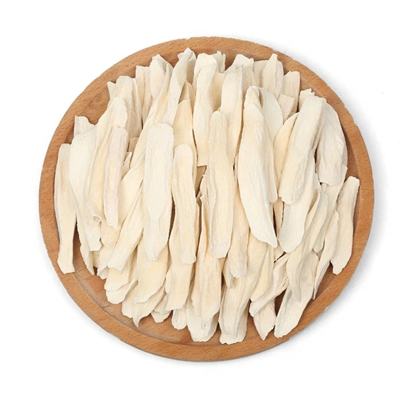 滋补怀山药干片无硫熏怀山片