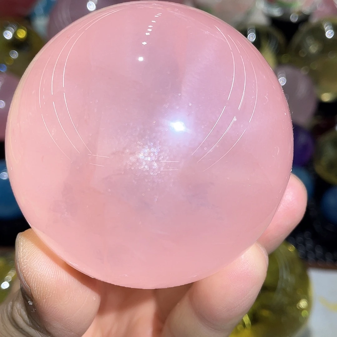 水晶水晶摆件未镶嵌