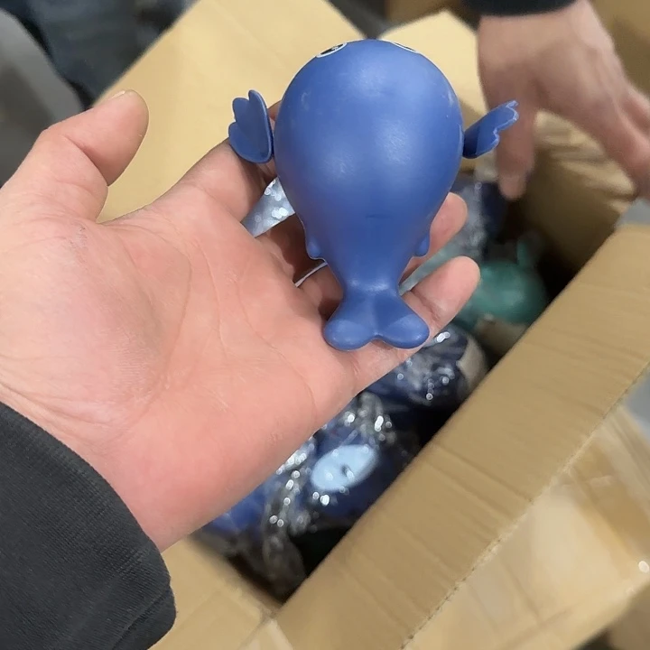 玻璃四个玩具直播237号