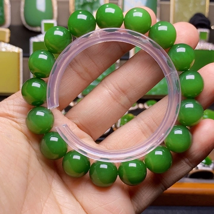 吊坠(不含链)未镶嵌和田玉大**代