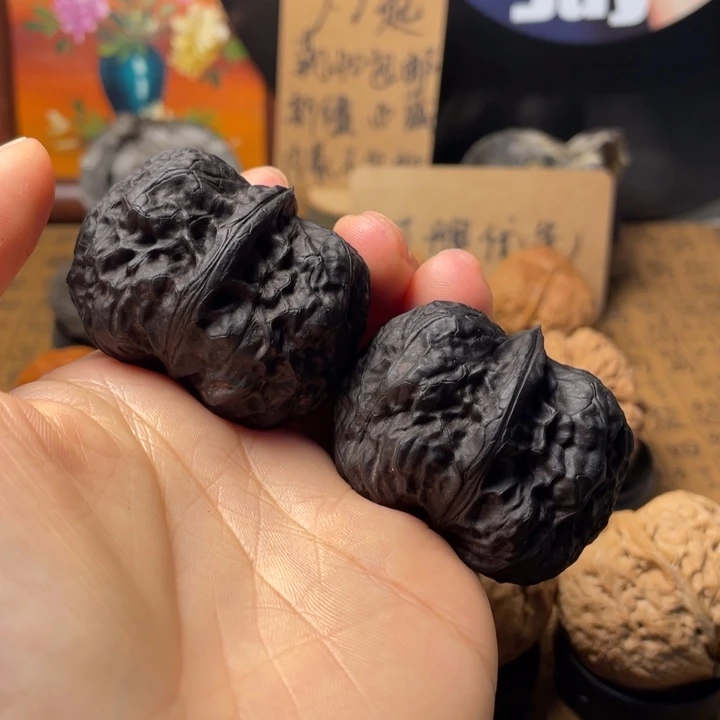 2**3云南铁核桃默认微瑕20