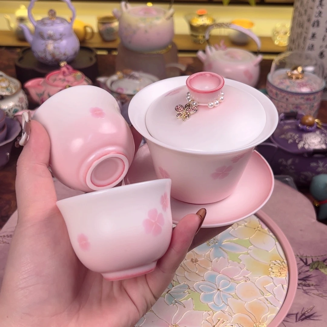 摆件茶具套装特价活动地址