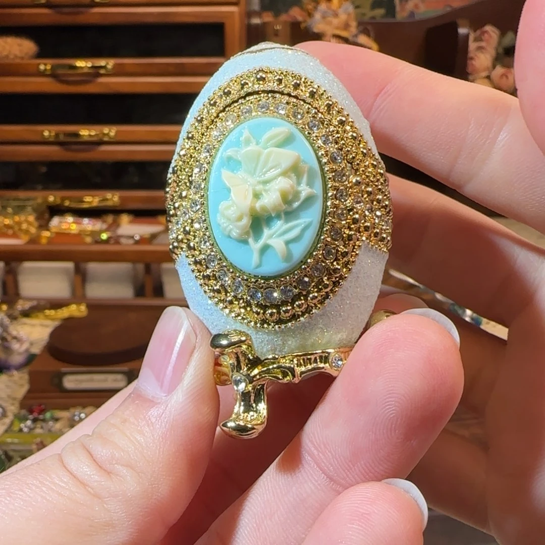 手工制品默认微瑕