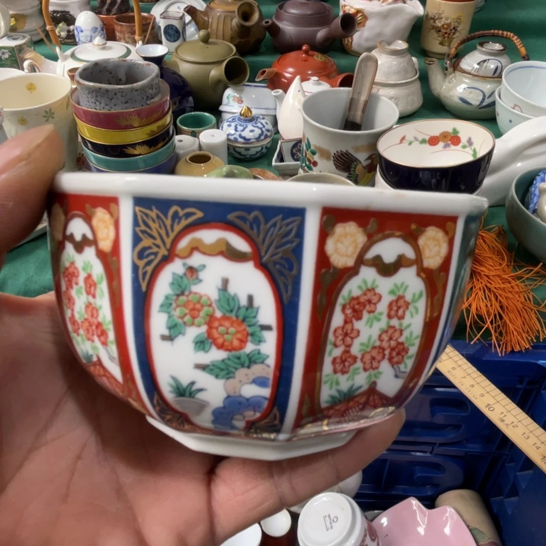 红***姐其他散瓷默认微瑕完美者慎拍