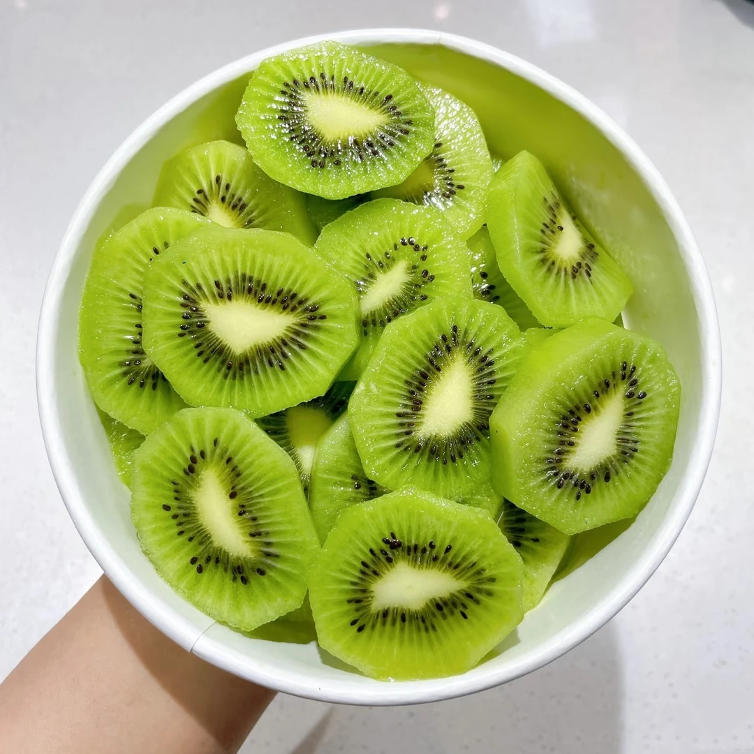 果切猕猴桃（500g）