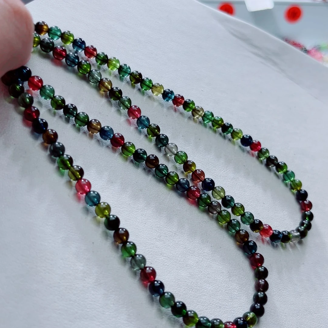 手链未镶嵌碧玺碧玺