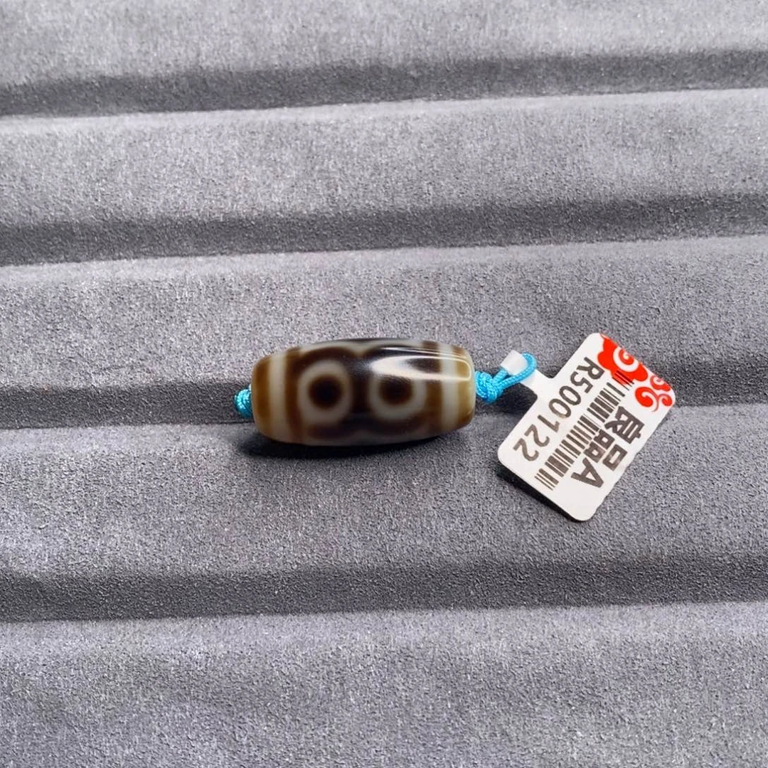 玛瑙/玉髓颈饰未镶嵌麦**菱@R500122