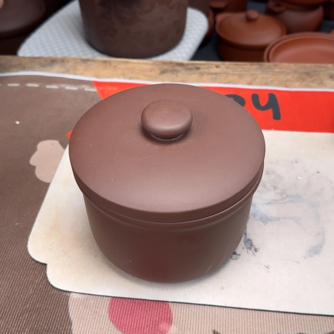 紫砂炖盅紫砂系列