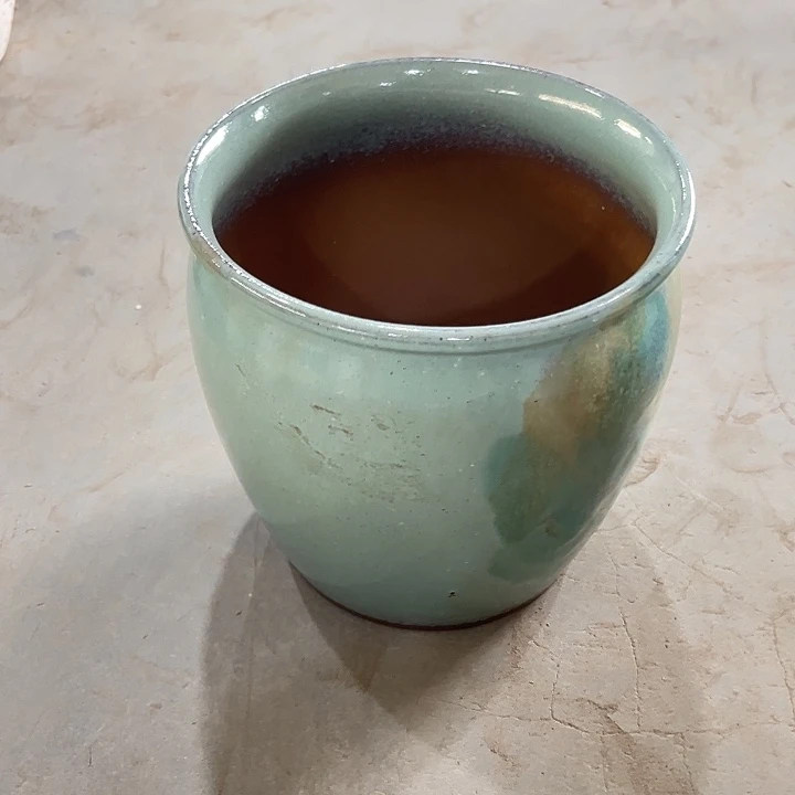 微瑕啦啦啦啦花盆