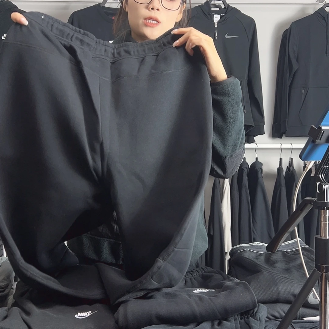 8013长裤XL码180-200斤不退换