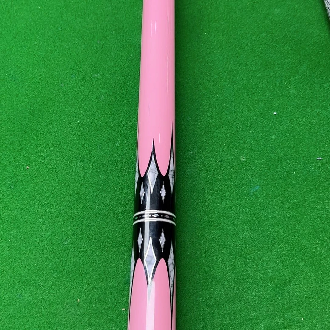 长款白蜡木火舞球杆