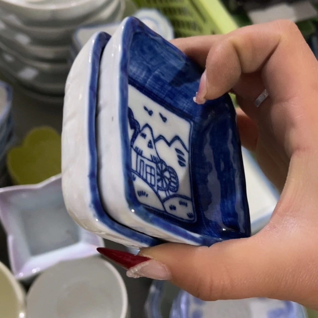 瓷片鸭*我就会在他怀的是她