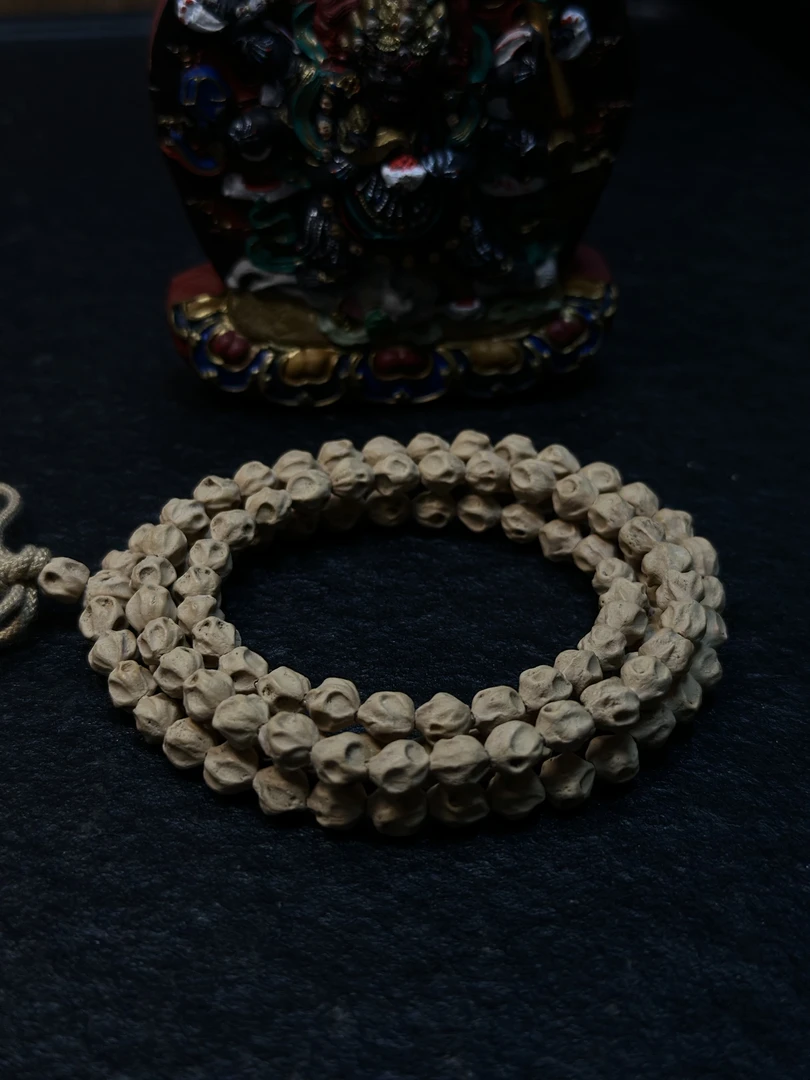 热振百香籽【鬼卿】狂野深坑
