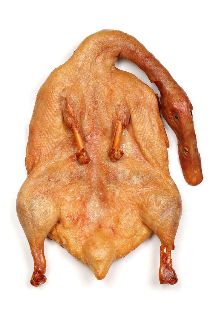 1只腊鸭福利（特价福利）