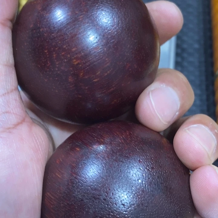 滴血莲花菩提吊坠