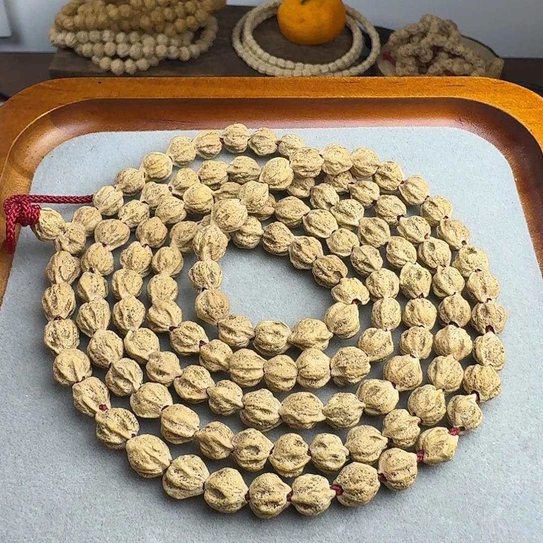 柏香籽/百香籽吊坠
