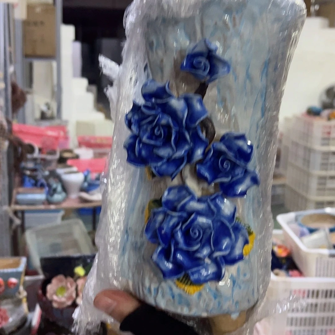 【闪购商品】红陶拆快递