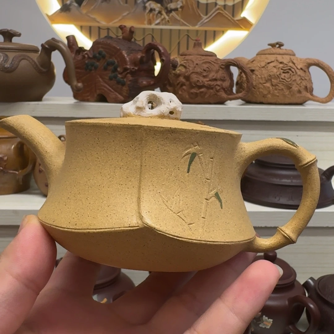 茶壶紫砂福利多多